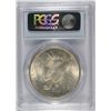 Image 4 : 1922 PEACE SILVER DOLLAR, PCGS MS-63