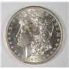 Image 1 : 1900-O MORGAN SILVER DOLLAR, MS-64 ORIGINAL WHITE