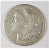 Image 1 : 1900-S MORGAN SILVER DOLLAR, VF/XF