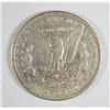 Image 2 : 1900-S MORGAN SILVER DOLLAR, VF/XF