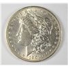 1901-O MORGAN SILVER DOLLAR, MS-62