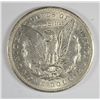 Image 2 : 1901-O MORGAN SILVER DOLLAR, MS-62