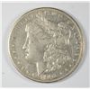 Image 1 : 1901-S MORGAN SILVER DOLLAR, VF/XF