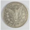 Image 2 : 1901-S MORGAN SILVER DOLLAR, VF/XF