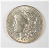 Image 1 : 1902 MORGAN SILVER DOLLAR, MS-62