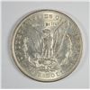 Image 2 : 1902 MORGAN SILVER DOLLAR, MS-62