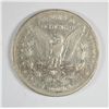 Image 2 : 1902-S MORGAN SILVER DOLLAR, VF  SEMI-KEY
