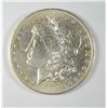1904-O MORGAN SILVER DOLLAR, MS-62