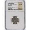 Image 1 : (AD 193-211) ROMAN EMPIRE (AR DENARIUS) NGC CH VF