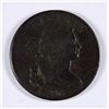 Image 1 : 1796 LARGE CENT F/VF