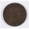 Image 1 : 1797 LARGE CENT F/VF