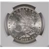 Image 2 : 1882 MORGAN DOLLAR NGC MS-64