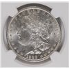 Image 2 : 1888 MORGAN DOLLAR NGC MS-63