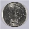 Image 1 : 1926 PEACE DOLLAR MS-63