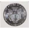 Image 3 : 1987 SILVER AMERICAN EAGLE NGC MS-69