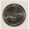 Image 3 : 1996 S OLYMPICS SWIMMING HALF DOLLAR PCI MS70