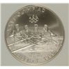 Image 2 : 1996 D OLYMPICS ROWING DOLLAR PCI MS70