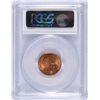 Image 4 : 1946-S LINCOLN CENT PCGS MS-66 RD