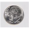 Image 2 : 1950 ROOSEVELT DIME NGC MS-66