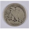 Image 2 : 1916-D WALKING LIBERTY HALF DOLLAR