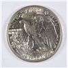 Image 2 : 1942 WALKING LIBERTY HALF DOLLAR CH BU