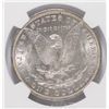 Image 3 : 1884-O MORGAN DOLLAR NGC MS-64