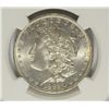Image 2 : 1883-O MORGAN DOLLAR NGC MS-64+