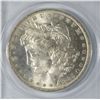 Image 2 : 1885-O MORGAN DOLLAR PCGS MS-64 OLD GREEN HOLDER