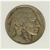 Image 2 : 1921-S BUFFALO NICKEL, ANACS VG-8