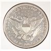 Image 2 : 1909-O BARBER HALF DOLLAR MS-63