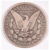 Image 2 : 1881-CC MORGAN DOLLAR VG