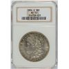 Image 1 : 1894-O MORGAN DOLLAR NGC AU-50