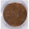 Image 2 : 1922 (NO D) LINCOLN CENT PCGS GENUINE (STRONG REVERSE)