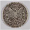 Image 2 : 1992-S MORGAN SILVER DOLLAR, VF
