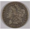 Image 1 : 1894-O MORGAN SILVER DOLLAR, FINE