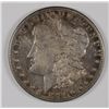 Image 1 : 1896-S MORGAN SILVER DOLLAR, XF  SEMI-KEY