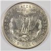 Image 2 : 1898-O MORGAN SILVER DOLLAR, MS-64  WHITE!