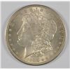 Image 1 : 1899-O MORGAN SILVER DOLLAR, MS-64 ORIGINAL