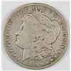 Image 1 : 1899-S MORGAN SILVER DOLLAR, FINE