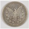 Image 2 : 1899-S MORGAN SILVER DOLLAR, FINE