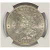Image 2 : 1887-O MORGAN DOLLAR NGC MS-60