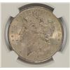 Image 2 : 1889 MORGAN DOLLAR NGC MS-64