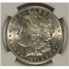 Image 2 : 1891-S MORGAN DOLLAR NGC MS-61