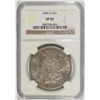 Image 1 : 1896-O MORGAN DOLLAR NGC XF-45