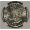 Image 2 : 1897-S MORGAN DOLLAR NGC MS-61