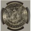 Image 3 : 1897-S MORGAN DOLLAR NGC MS-61