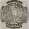 Image 2 : 1898 MORGAN DOLLAR NGC MS-62 PL