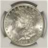 Image 2 : 1898-O MORGAN DOLLAR NGC MS-64