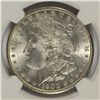 Image 2 : 1900 MORGAN DOLLAR NGC MS-64