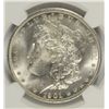 Image 2 : 1901-O MORGAN DOLLAR NGC MS-64 WHITE